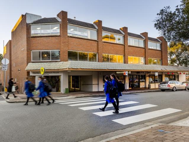 Office for rent in Sydney, New South Wales
