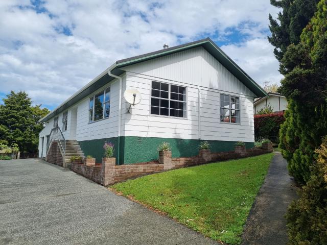 House for rent in Kawau Island, Oroua County