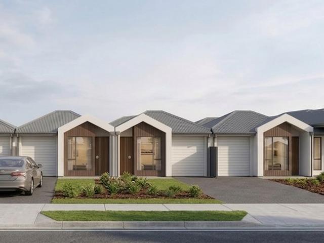 House for sale in Horseshoe Creek, South Australia