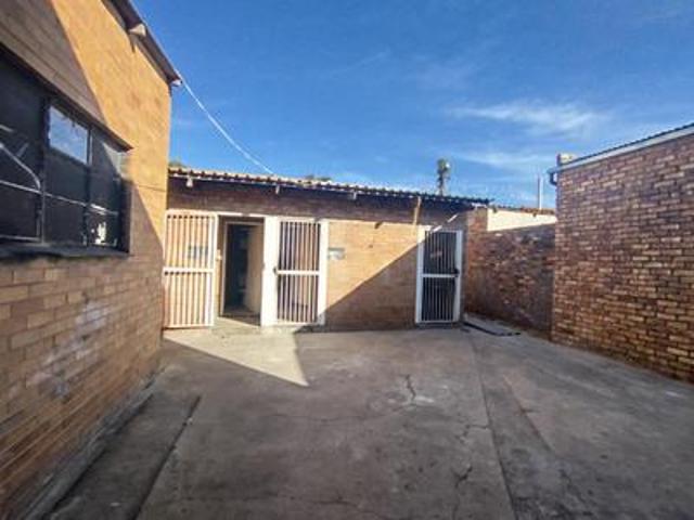 Commercial for sale in Boksburg, City of Ekurhuleni Metropolitan Municipality