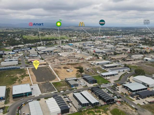 Property for sale in Traralgon East, Victoria