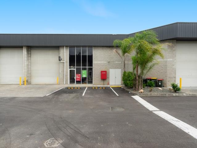 Warehouse for rent in Gosford, New South Wales