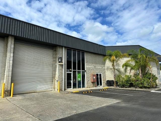Warehouse for rent in Gosford, New South Wales