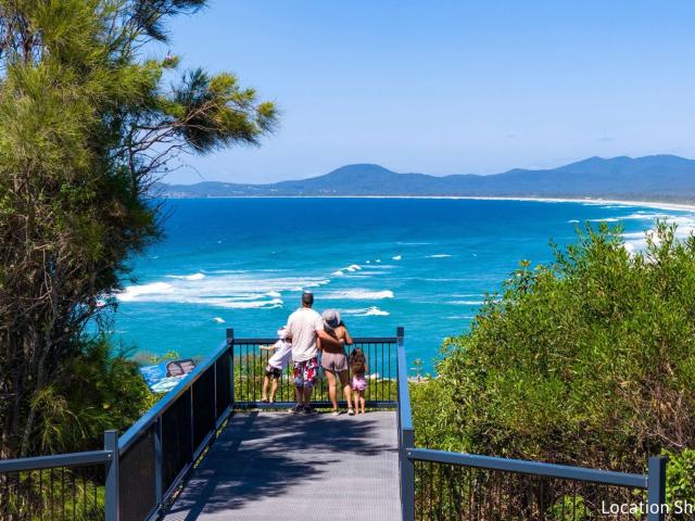 Property for sale in Nambucca Heads, New South Wales