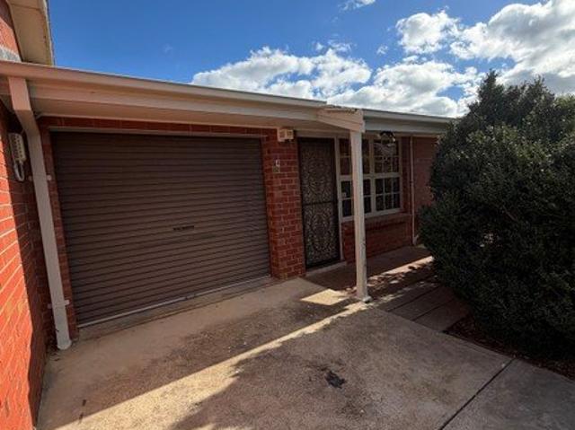 Apartment for rent in Horseshoe Creek, South Australia