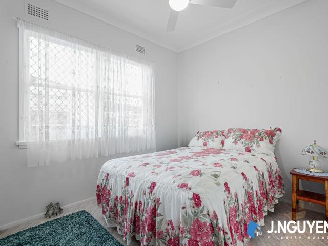 House for sale in Fairfield West, New South Wales