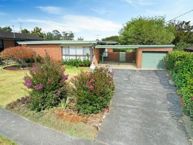 House for sale in Warragul, Victoria