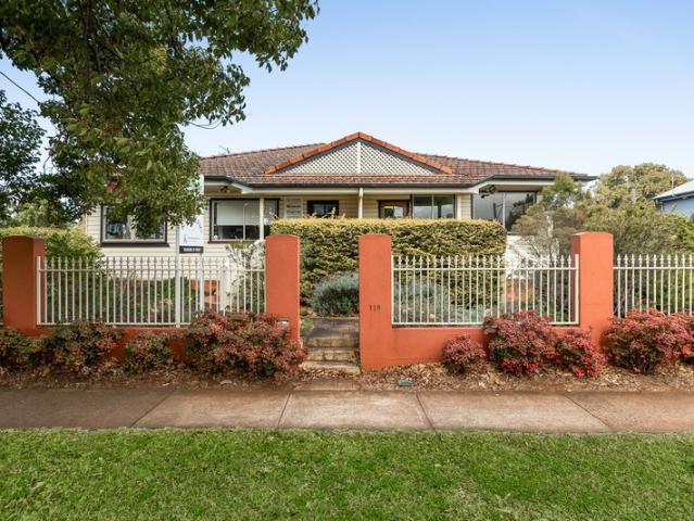 Office for rent in Toowoomba, Queensland