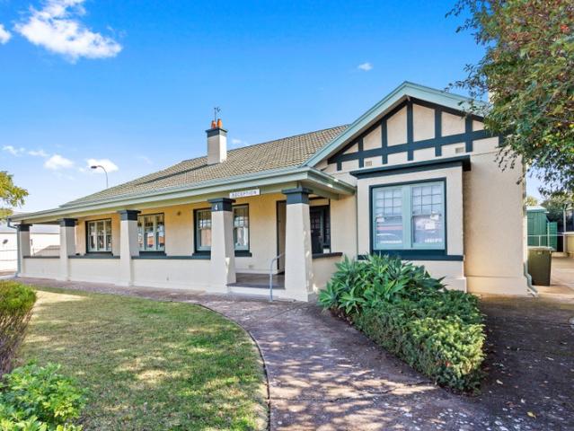 Office for rent in Port Lincoln, South Australia