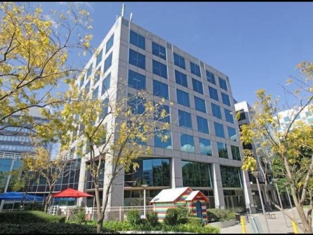 Office for rent in Sydney, New South Wales