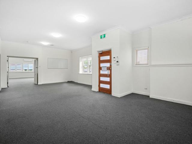 Office for rent in Sydney, New South Wales