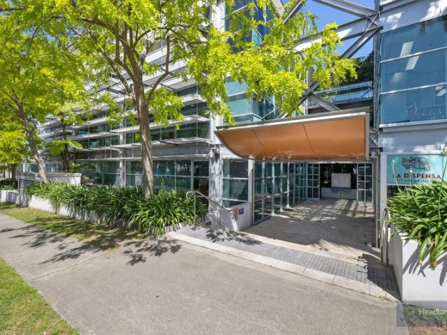 Office for rent in Sydney, New South Wales