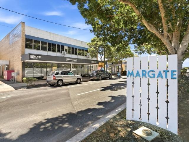 Office for rent in Margate, Greater Brisbane