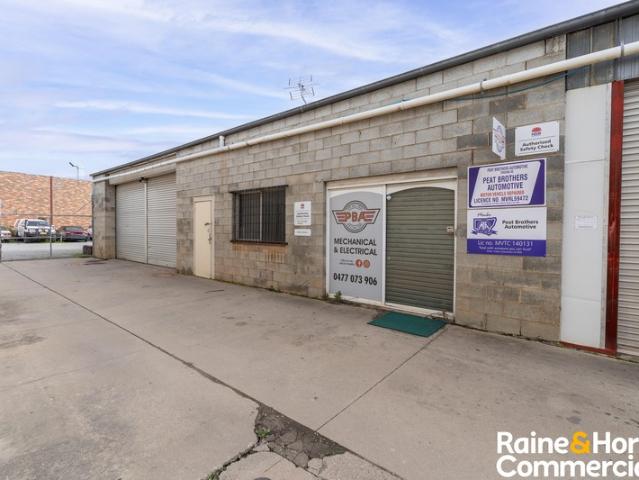 Warehouse for rent in Belfrayden, New South Wales