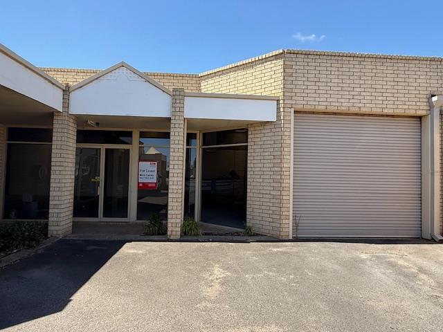 Warehouse for rent in Bunbury, Western Australia