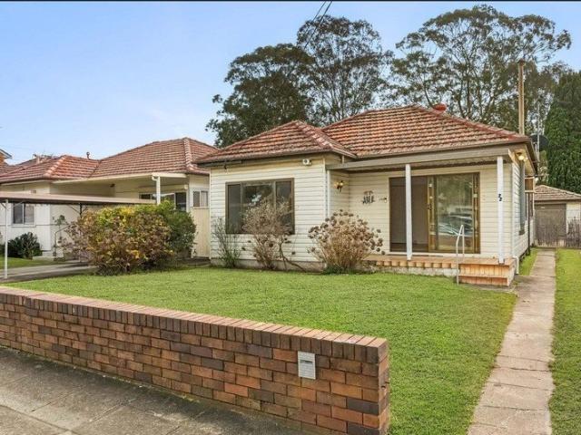 House for rent in Revesby, Sydney