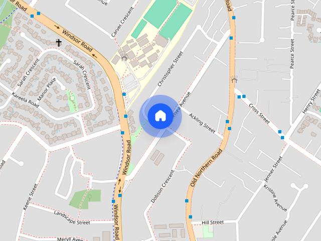 House for rent in Sydney, New South Wales