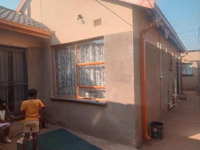 House for sale in Tembisa, Gauteng
