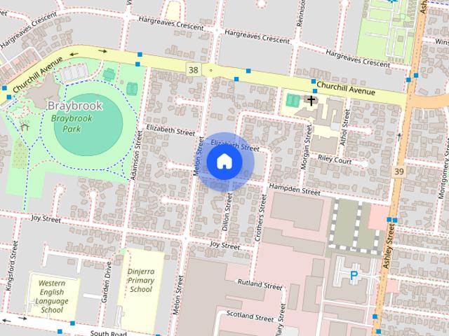 House for rent in Camerons Creek, Victoria