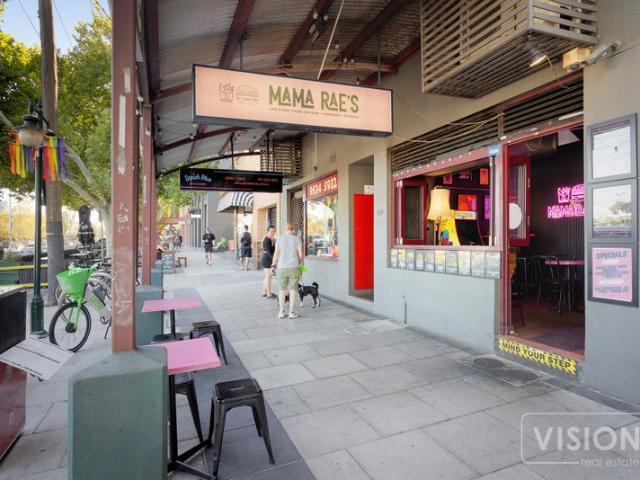 Retail for rent in Camerons Creek, Victoria