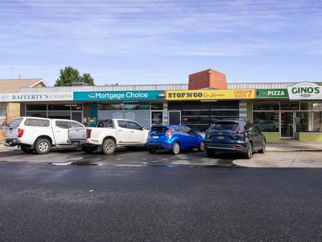 Office for rent in Wodonga, Victoria