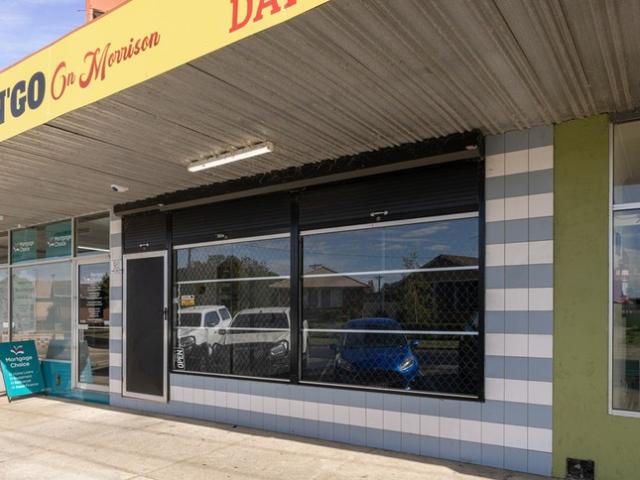 Office for rent in Wodonga, Victoria