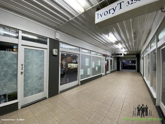 Retail for rent in Toombul, Queensland