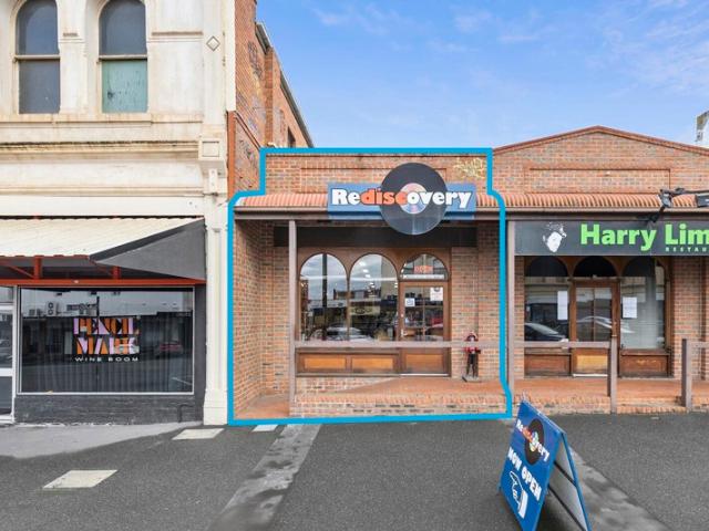 Office for rent in Ballarat, Victoria