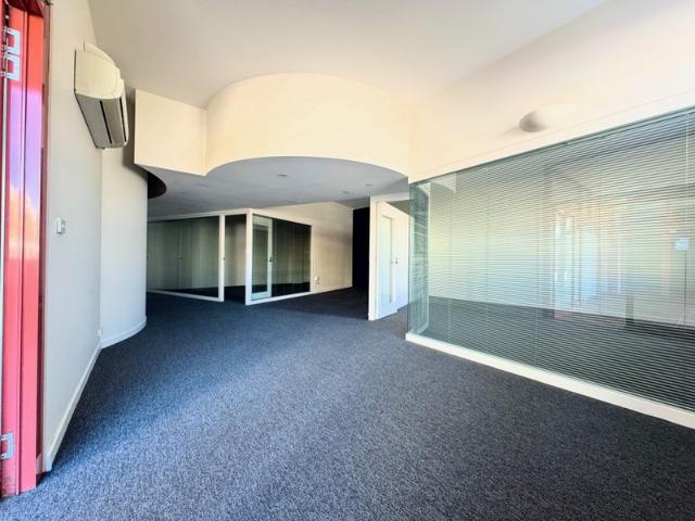 Office for rent in Hobart, Tasmania
