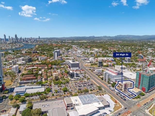 Office for rent in Fernbrook, Queensland