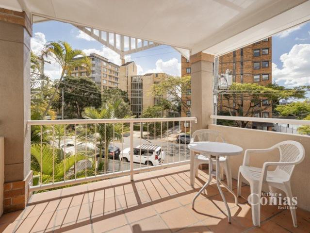 Apartment for sale in St Lucia, Greater Brisbane