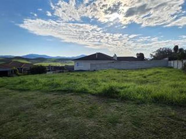 Land for sale in Groot Brak Rivier, Western Cape