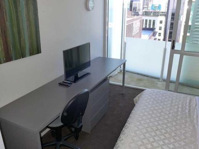 Property for rent in Aotea Arts Quarter, Auckland