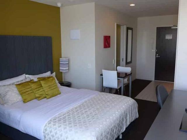 House for rent in Aotea Arts Quarter, Auckland