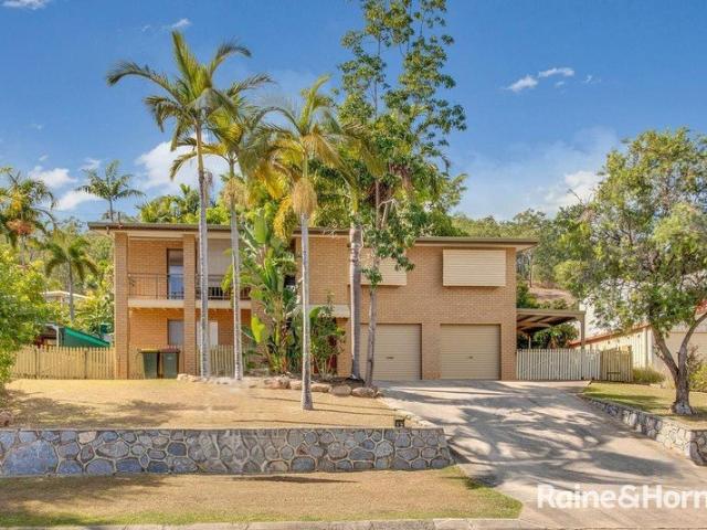 House for rent in Telina, Gladstone