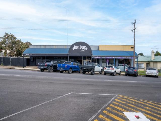 Property for sale in Portland, Shire of Glenelg