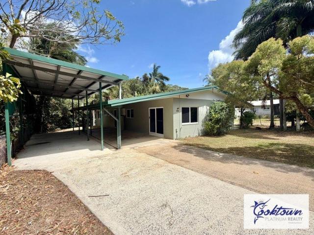 House for sale in Cooktown