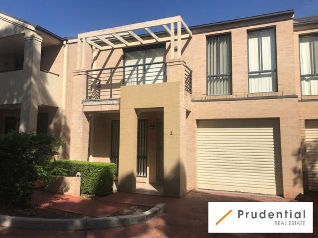 House for rent in Sydney, New South Wales