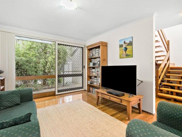 Townhouse for rent in Sydney, New South Wales