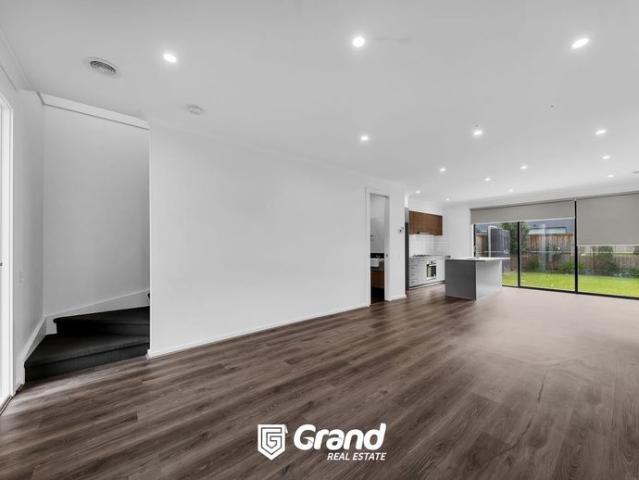Townhouse for rent in Camerons Creek, Victoria