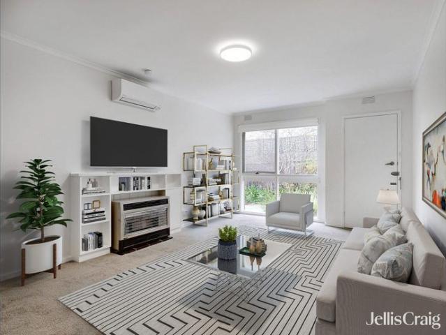Townhouse for rent in Camerons Creek, Victoria