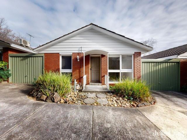 Townhouse for rent in Camerons Creek, Victoria