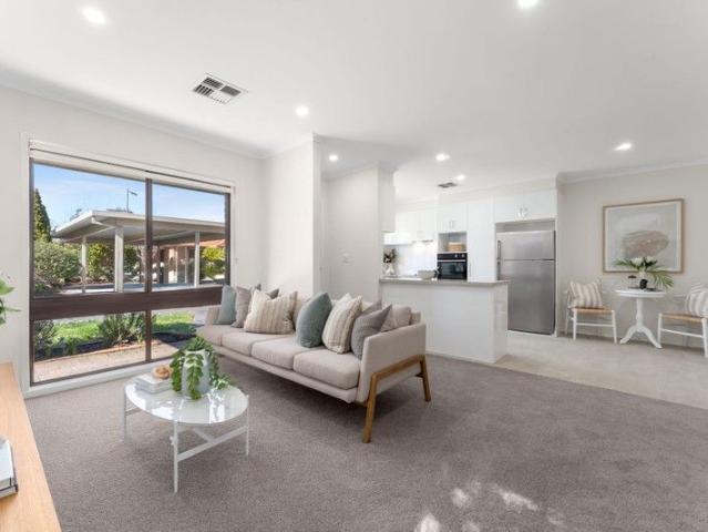 Villa for sale in Camerons Creek, Victoria
