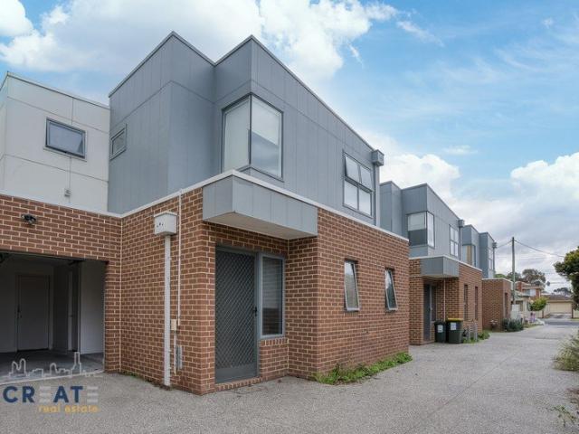 Townhouse for rent in Camerons Creek, Victoria