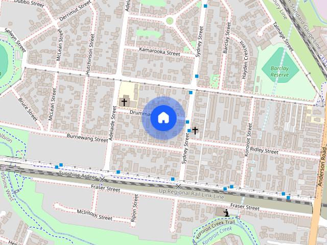 Townhouse for rent in Albion, Melbourne