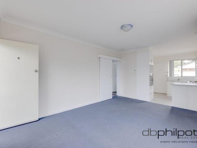 Apartment for rent in Horseshoe Creek, South Australia