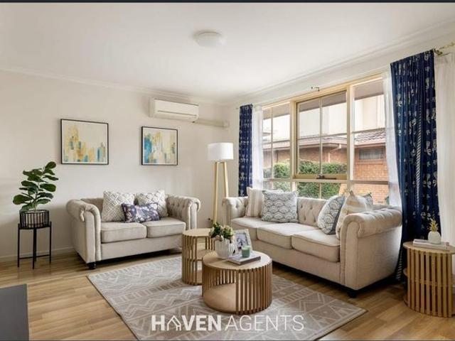 Apartment for rent in Camerons Creek, Victoria