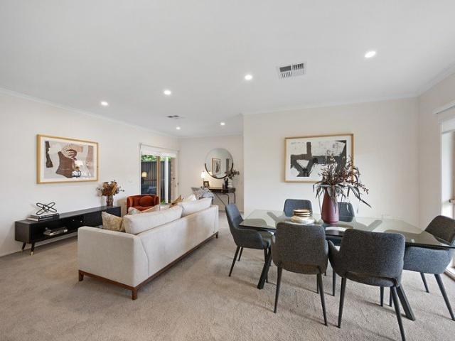 Villa for sale in Camerons Creek, Victoria
