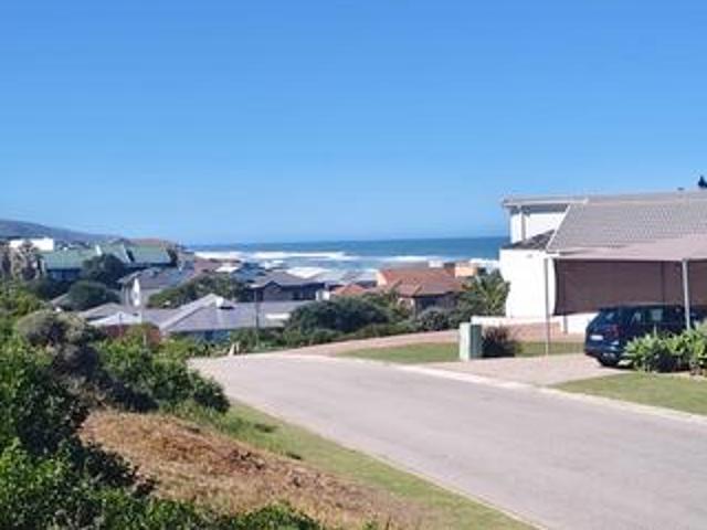 Land for sale in Strand, Western Cape