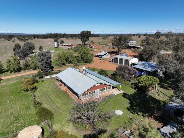 Property for sale in Baan Baa, New South Wales